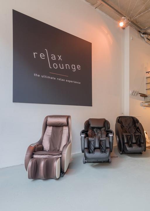 RealX Lounge & Cafe