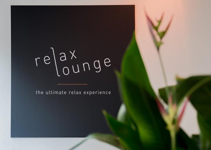 RealX Lounge & Cafe